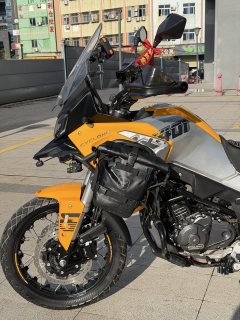 Cyclone RX401 400 cc - фото 2