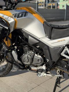 Cyclone RX401 400 cc - фото 4