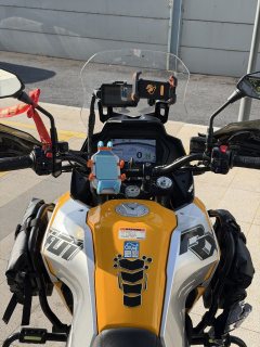 Cyclone RX401 400 cc - фото 7