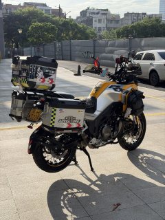 Cyclone RX401 400 cc - фото 9