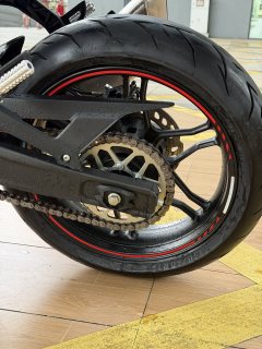 Voge 250RR - фото 10