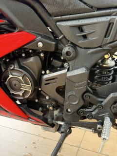 Voge 250RR - фото 11