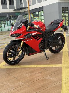 Voge 250RR - фото 2