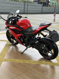Voge 250RR - фото 4
