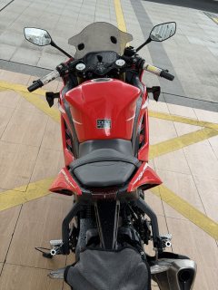 Voge 250RR - фото 6