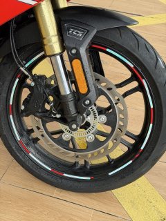 Voge 250RR - фото 7