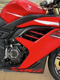 Voge 250RR - фото 8