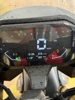 Voge 250RR - фото 9