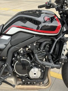 Zhangxue Motorcycles 500F - фото 6