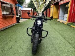 CFMOTO 450CL-C - фото 1