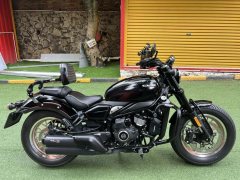 CFMOTO 450CL-C - фото 2
