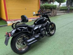 CFMOTO 450CL-C - фото 3