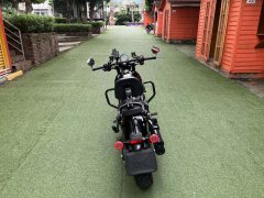 CFMOTO 450CL-C - фото 4