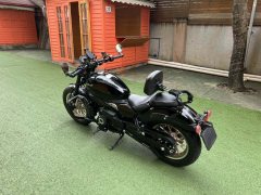 CFMOTO 450CL-C - фото 5
