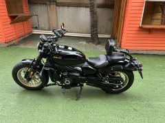 CFMOTO 450CL-C - фото 6