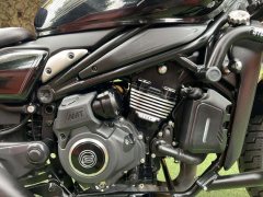 CFMOTO 450CL-C - фото 7