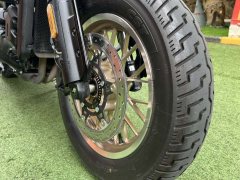 CFMOTO 450CL-C - фото 8