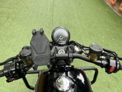 CFMOTO 450CL-C - фото 9