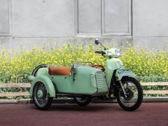 Luojia LJ 125B - фото 1
