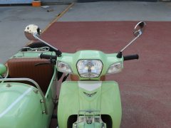 Luojia LJ 125B - фото 10