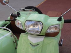 Luojia LJ 125B - фото 11