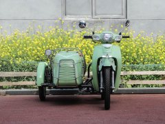 Luojia LJ 125B - фото 2