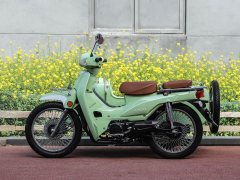 Luojia LJ 125B - фото 4