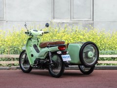 Luojia LJ 125B - фото 5