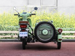 Luojia LJ 125B - фото 6