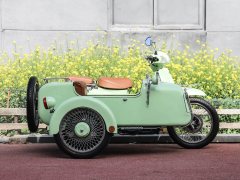 Luojia LJ 125B - фото 8