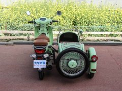 Luojia LJ 125B - фото 9