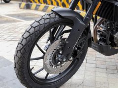 Hanwe G30 250 cc - фото 10