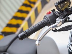 Hanwe G30 250 cc - фото 11