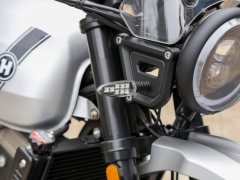 Hanwe G30 250 cc - фото 12