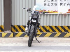 Hanwe G30 250 cc - фото 2