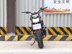 Hanwe G30 250 cc - фото 7