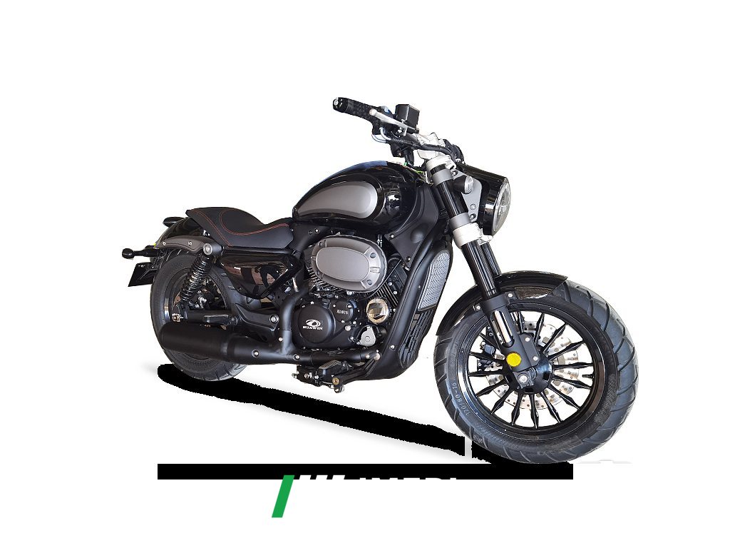 2021 Zhufenghuaying 250 cc