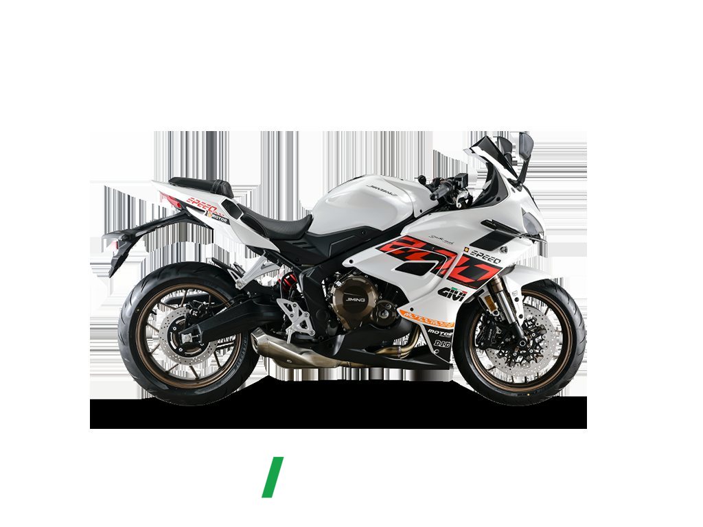 2025 Jili JM800-2
