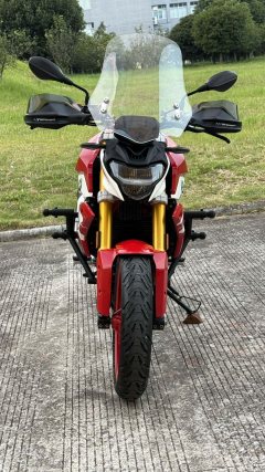 BMW G 310 R - фото 2