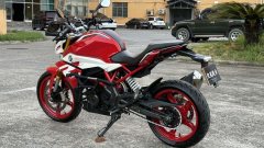 BMW G 310 R - фото 7