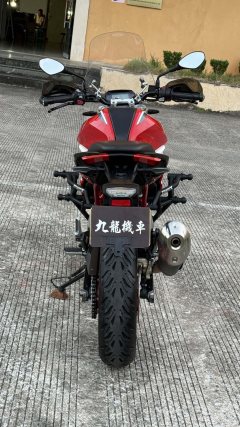 BMW G 310 R - фото 8