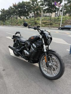 Harley-Davidson Nightster 975 cc - фото 1