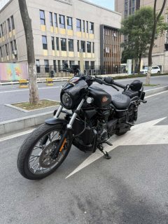 Harley-Davidson Nightster 975 cc - фото 3