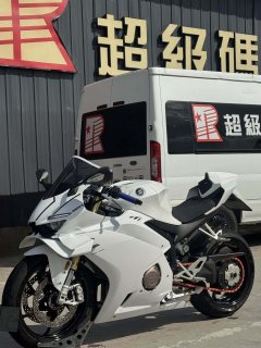 Zhangxue Motorcycles 500RR - фото 1