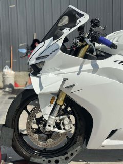 Zhangxue Motorcycles 500RR - фото 2