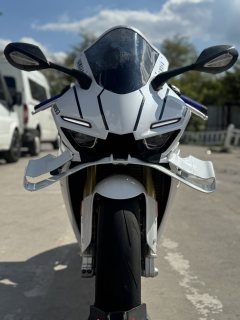 Zhangxue Motorcycles 500RR - фото 4