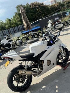 Zhangxue Motorcycles 500RR - фото 6