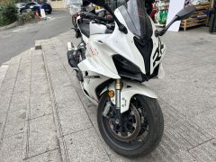 QJMOTOR Sai 600 680 cc - фото 2