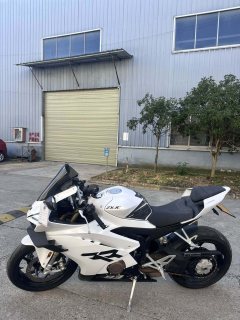 Zhangxue Motorcycles 500RR - фото 2