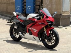 Kayo 450RR - фото 1